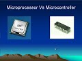 Microcontroller