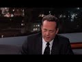 Vince Vaughn Lets Jimmy Play Foreigner or Not Again