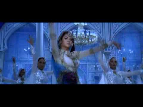 Kisna - Chilman Uthegi Na - Bollywood