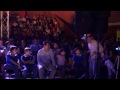 En la diestra de Dios Padre - Gimnasio Los Alcázares