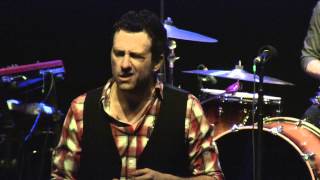 Watch Will Hoge This Time Around video