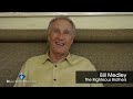 Bill Medley Remembers Elvis Presley