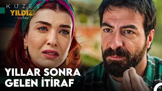 Çünkü Ben Sana Aşiğim - Kuzey Yıldızı İlk Aşk