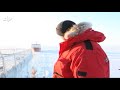 First Person: Helping Fuel Get to Iced-in Nome