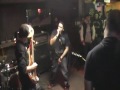 Nothing is Sacred - Weight of the World - Live @ The Gin Mill, NJ 01/19/13