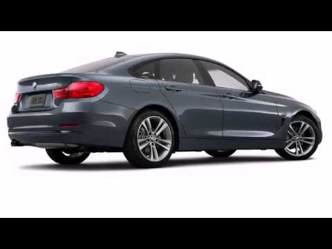 2015 BMW 428i Gran Video