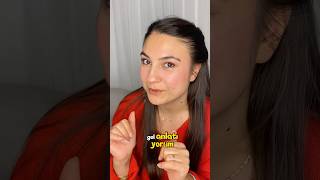 Tırnak Yaptırmayan Bi Avuç Insan Kalmadık Mı