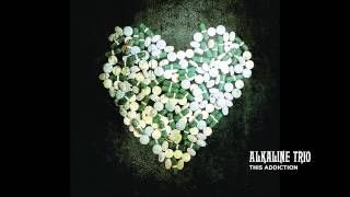 Watch Alkaline Trio Dead On The Floor video