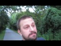 Never Venture Into The Woods Just Before Dark!!! (8.30.10)