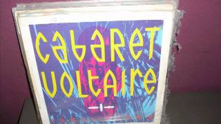 Watch Cabaret Voltaire James Brown video