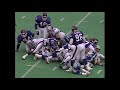 The Emmitt Smith Game! (Cowboys vs. Giants, 1993) | NFL Vault Highlights