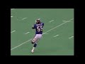 The Emmitt Smith Game! (Cowboys vs. Giants, 1993) | NFL Vault Highlights