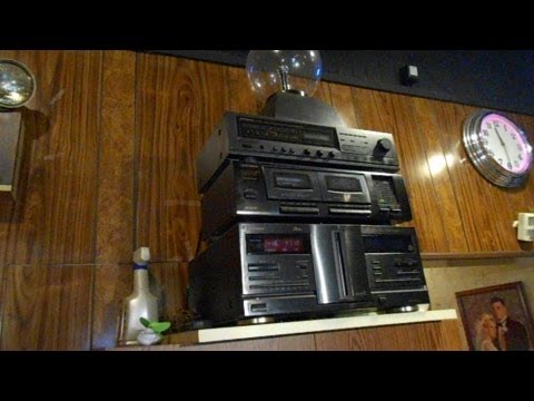 Can i hook up my amp to my stock radio