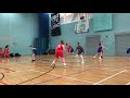 Fury v Heiloo BTM 29th Dec 2018