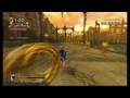 Sonic and the Black Knight - HD - Part 30 - [Extra Missions 09]