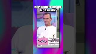 Alessandro Lequio Y Sonia Moldes En 1998