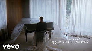 Watch Milow How Love Works video