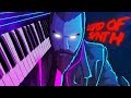ISIDOR - LORD OF SYNTH [FULL ALBUM]