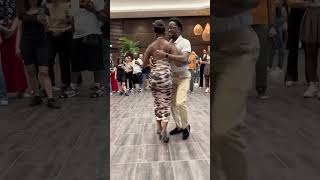 Kizomba Dance 2025 Mikiz & Mame