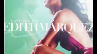 Watch Edith Marquez Caprichoso Amor video