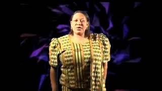 Stara Thomas - Nipo Kwaajili Yako Official Video