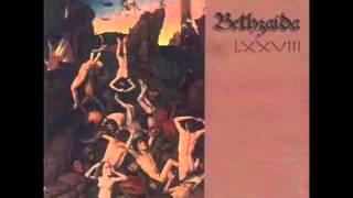 Watch Bethzaida The Curtain Falls video
