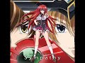 Highschool Dxd New Opening Full images Highschool Dxd New Opening Full