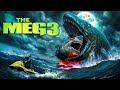 The Meg 3: The Rise Of Rhincodon Trailer (2024) | JASON STATHAM