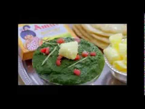 Amul advertisement