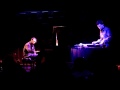 Chilly Gonzales: Piano Talk Show with A-Trak (Part 1)