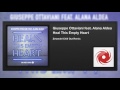 Giuseppe Ottaviani featuring Alana Aldea - Heal This Empty Heart (Zetandel Chill Out Remix)