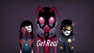 Incredibox | Two Faces Mix - Get Real