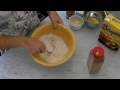 How to Make Waffle/Pancake Batter