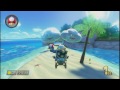 Mario Kart 8 :: Online Multiplayer - Episode #25 'Mushroom Powers'