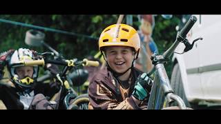 Drift Trike Days Hinwil 2019 • FM7 Production Switzerland
