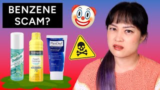 Dangerous Chemicals In All Your Products?? The Valisure Story