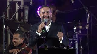 משה לוק - עוקד והנעקד | Moshe Louk - Oked V'Hanekad