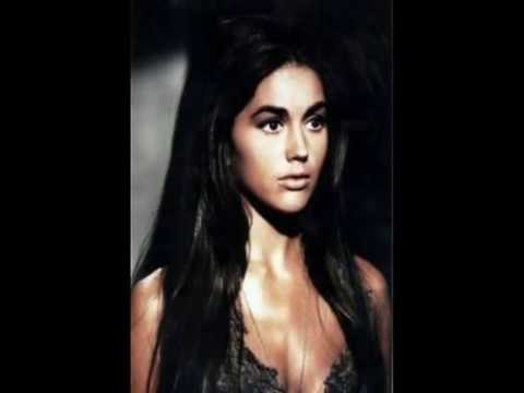 Linda Harrison born in 1945 is an American model and actress