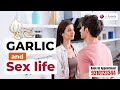 Erectile Dysfunction connection with Garlic| Lehsun and Erectile Dysfunction Treatment | Dr. Arora