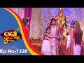Durga | Full Ep 1220 | 5th Nov 2018 | Odia Serial - TarangTV