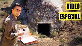 Explorando La Ciudad Subterránea Que Alberga A 20.000 Personas Derinkuyu