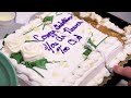 A Bride at 100