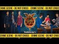 CID PART 1| Crazy 4 u| Entertainment|funny| comedy #funny #entertainment #comedy #viral #trending