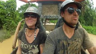 Punta Cana Offroad