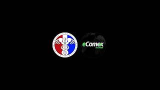 Live de apresentação eComex do Brasil