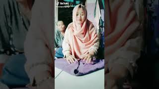 Awek Gulung Kontol