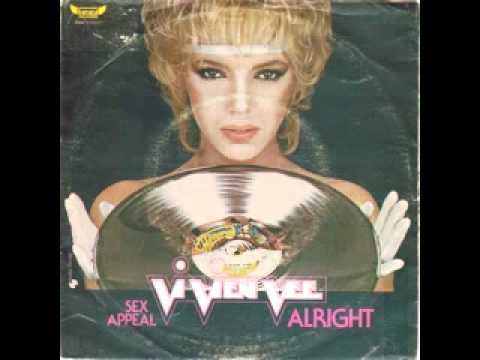 Vivien Vee Higher Vivien Vee Higher