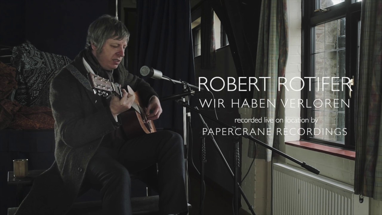 Robert Rotifer