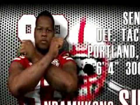 Ndamukong Suh Heisman