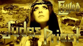 Watch Judas Priest Exiled video